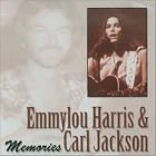 Click here to buy Memories by  Emmylou Harris and Carl Jackson .