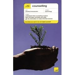 Teach Yourself Counselling (Teach Yourself General Reference)