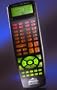 MILLENNIUM HL-UR371 8 Device Universal Learning Remote with 4 Color Backlit Keypad