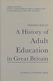 A history of adult education in Great Britain