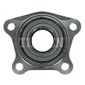 Timken 512137 Axle Bearing and Hub Assembly