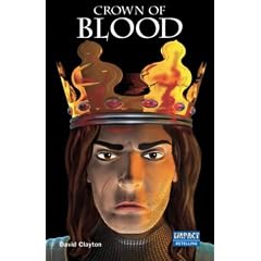 Crown of Blood: The Story of Macbeth (Impact)