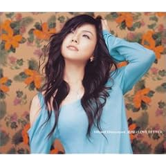 �ǉ�+LOVE LETTER (CCCD)(DVD�t)