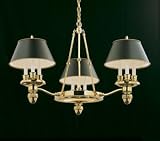 2199 - Ashford Chandelier