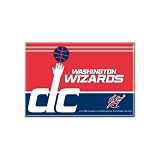 Washington Wizards Official 2"x3" NBA Button