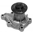 Bosch 97073 New Water Pump