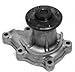 Bosch 97073 New Water Pump