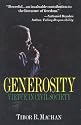 Generosity: Virtue in the Civil Society
