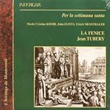 Heritage of Monteverdi 2: Holy Week & Easter