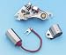 ACCEL 110129 Distributor Point