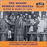 Scene and Herd 1952