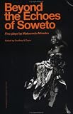 Beyond The Echoesoweto (Routledge Harwood Contemporary Theatre Studies)