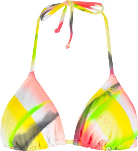 ROXY Fade Away Womens Swimsuit Top