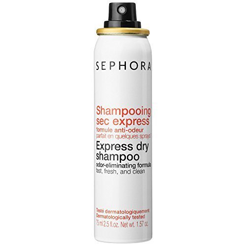 SEPHORA COLLECTION Express Dry Shampoo