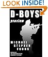 D-Boys Preview