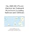 The 2009-2014 World Outlook for Outboard Motorboats Excluding Sailboats and Lifeboats