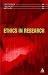 Book Ethics in Research (Continuum Research Methods Series)