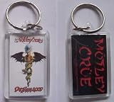 MOTLEY CRUE - Dr Feel Good - Keychain