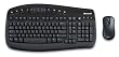 Microsoft Wireless Optical Desktop 1000 (PC & Mac)