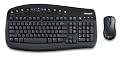 Microsoft Wireless Optical Desktop 1000 (PC & Mac)