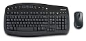 Microsoft Wireless Optical Desktop 1000 (PC & Mac)