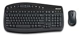 Microsoft Wireless Optical Desktop 1000 (PC & Mac)