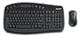Microsoft Wireless Optical Desktop 1000 (PC & Mac)