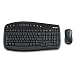 Microsoft Wireless Optical Desktop 1000 (PC & Mac)