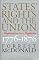 States' Rights and the Union: Imperium in Imperio, 1776-1876 (American Political Thought)