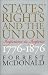 Books : States' Rights and the Union: Imperium in Imperio, 1776-1876 (American Political Thought)