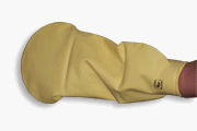 Buy Castguard Half Arm Protector, Small - 1 ea (Castguard, Health & Personal Care, Products, Health Care, Medical Supplies & Equipment, Bathroom Aids & Safety, Bathing Guards, Leg Guards)