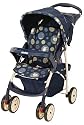 Graco LiteRider Stroller Patchwork Cows