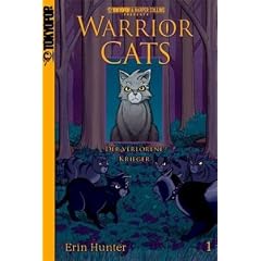 Warrior Cats 01