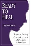 Books : Ready to Heal