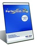 Perfectdisk 8 Exchange 1 Sv Lic Defrag Exchange Datastores Raxco