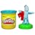 Play Doh - In The Night Garden Iggle Piggle Can Topper