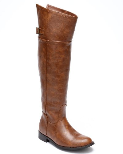 Breckelles Rider-82 Riding Boots