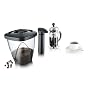 Vacu Vin Coffee Saver Set 1.3 Litre