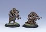 Hordes Farrow Brigands (2) Minion Troops