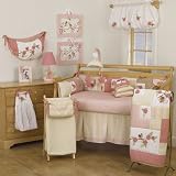 Cotton Tale Early Bird Pillow Pack