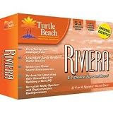 TURTLE BEACH 3425-01 Riviera 6-Channel PCI Sound Card