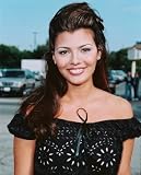ALI LANDRY 11X14 COLOR PHOTO