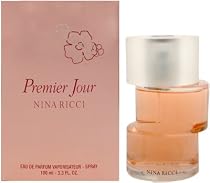 Premier Jour by Nina Ricci for Women 1.0 oz Eau de Parfum Spray