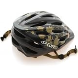 Giro Skyla Ladies Helmet (Black/Gold)