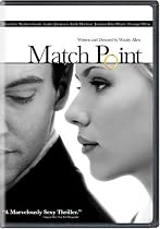 Streaming Match Point Online.