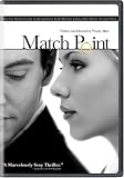 Match Point [Import USA Zone 1]