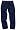 Prewashed Indigo