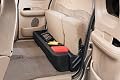 Bestop 4265001 Black Underseat Storage - 4.5 cubic feet