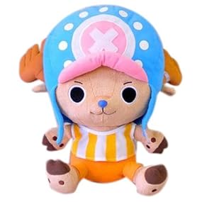 ワンピース リバーシブルクッション チョッパー