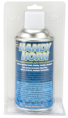 Wolo 495 Handy Horn Refill